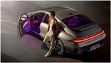 Tutti impazziscono per la Ioniq 6 e Hyundai fa incetta di prenotazioni: più di 37.000 in 24 ore